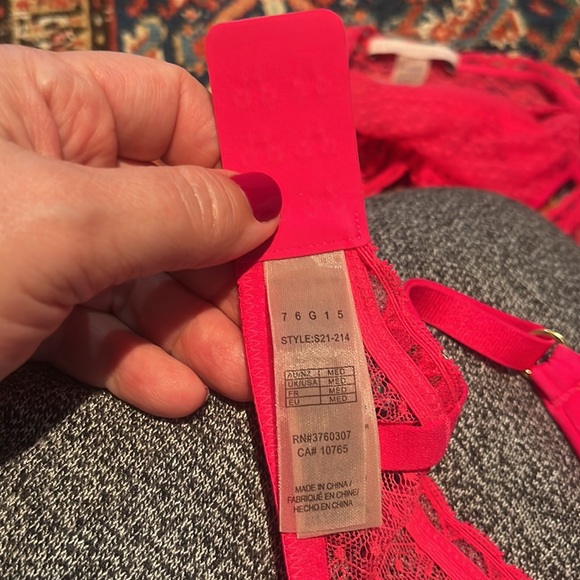 Stella MCartney set - Picture 6 of 6